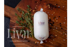 GESMOLTEN REUZEL  250gr  LIVAR